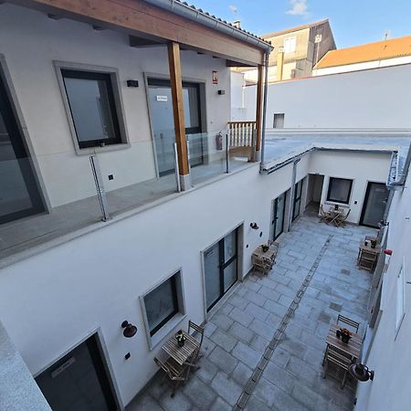 Pension Casa Cruceiro อาร์ซูอา ภายนอก รูปภาพ