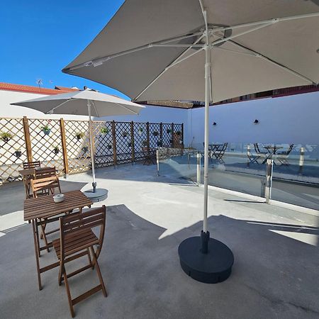 Pension Casa Cruceiro อาร์ซูอา ภายนอก รูปภาพ