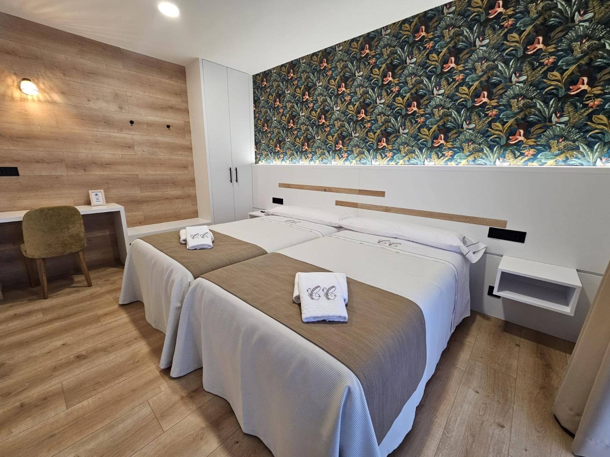 Pension Casa Cruceiro อาร์ซูอา ภายนอก รูปภาพ