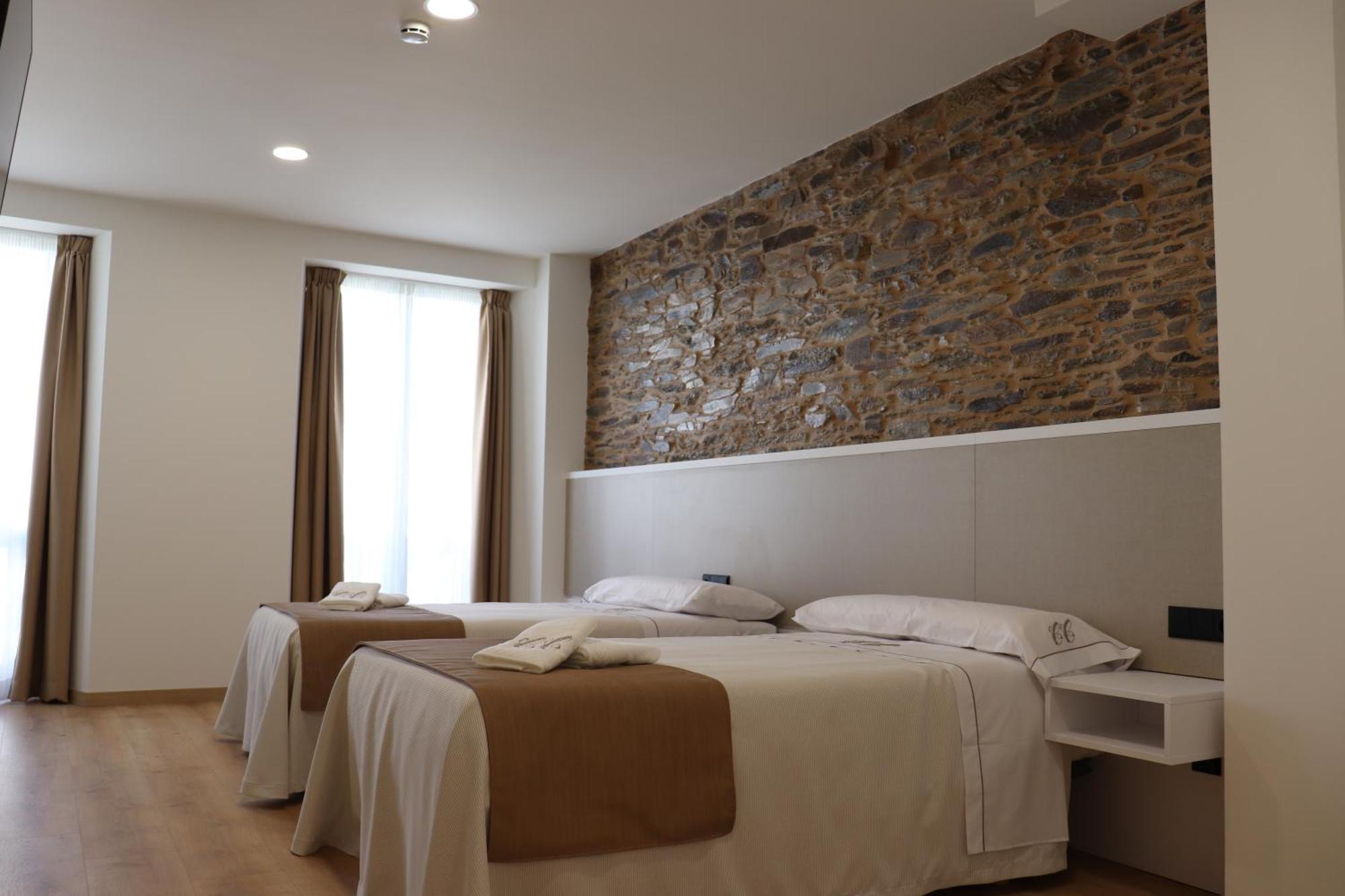 Pension Casa Cruceiro อาร์ซูอา ภายนอก รูปภาพ