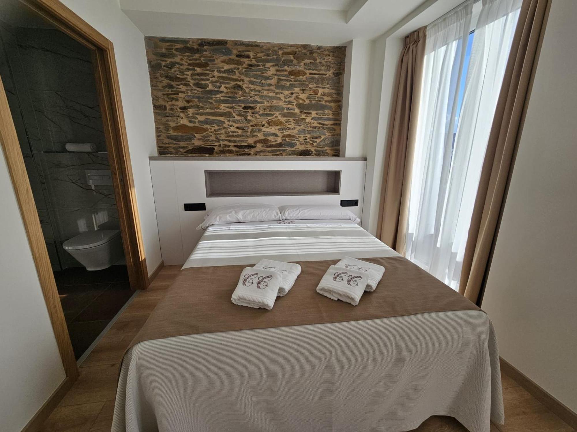 Pension Casa Cruceiro อาร์ซูอา ภายนอก รูปภาพ