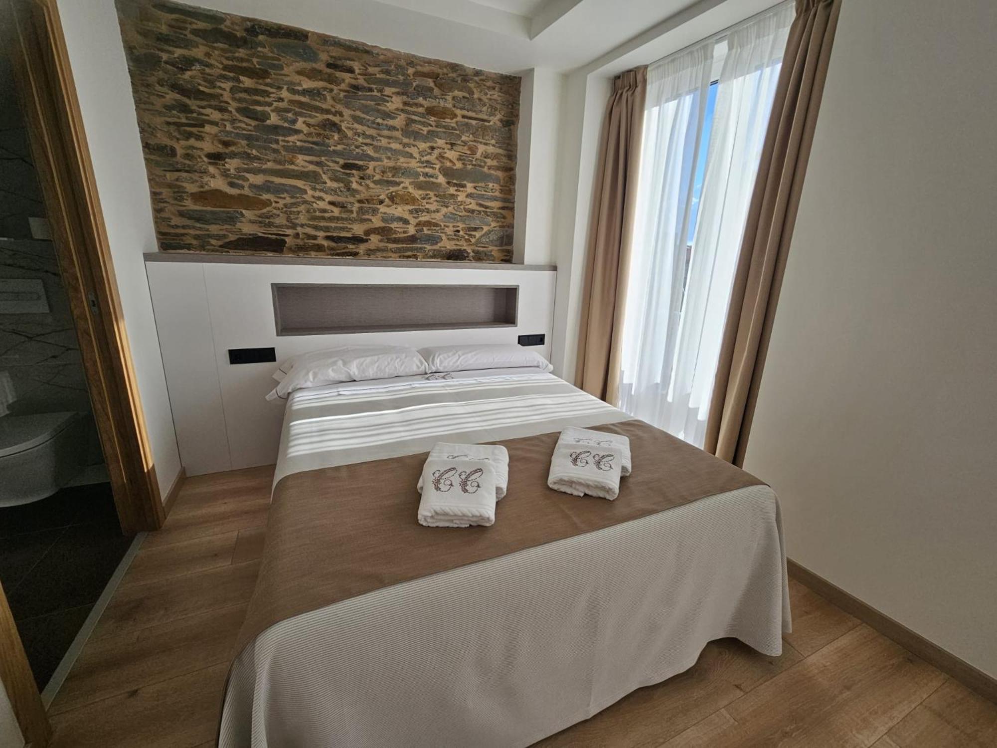 Pension Casa Cruceiro อาร์ซูอา ภายนอก รูปภาพ