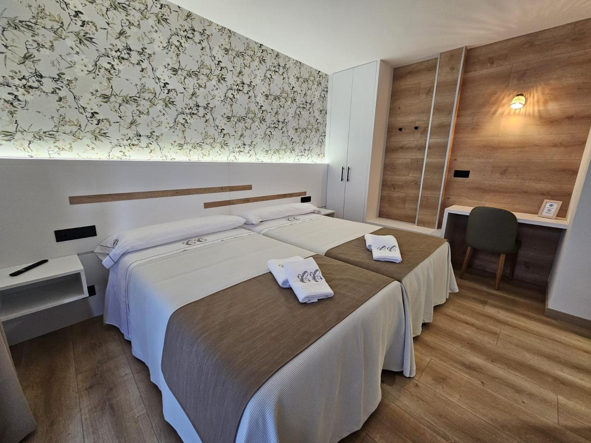 Pension Casa Cruceiro อาร์ซูอา ภายนอก รูปภาพ