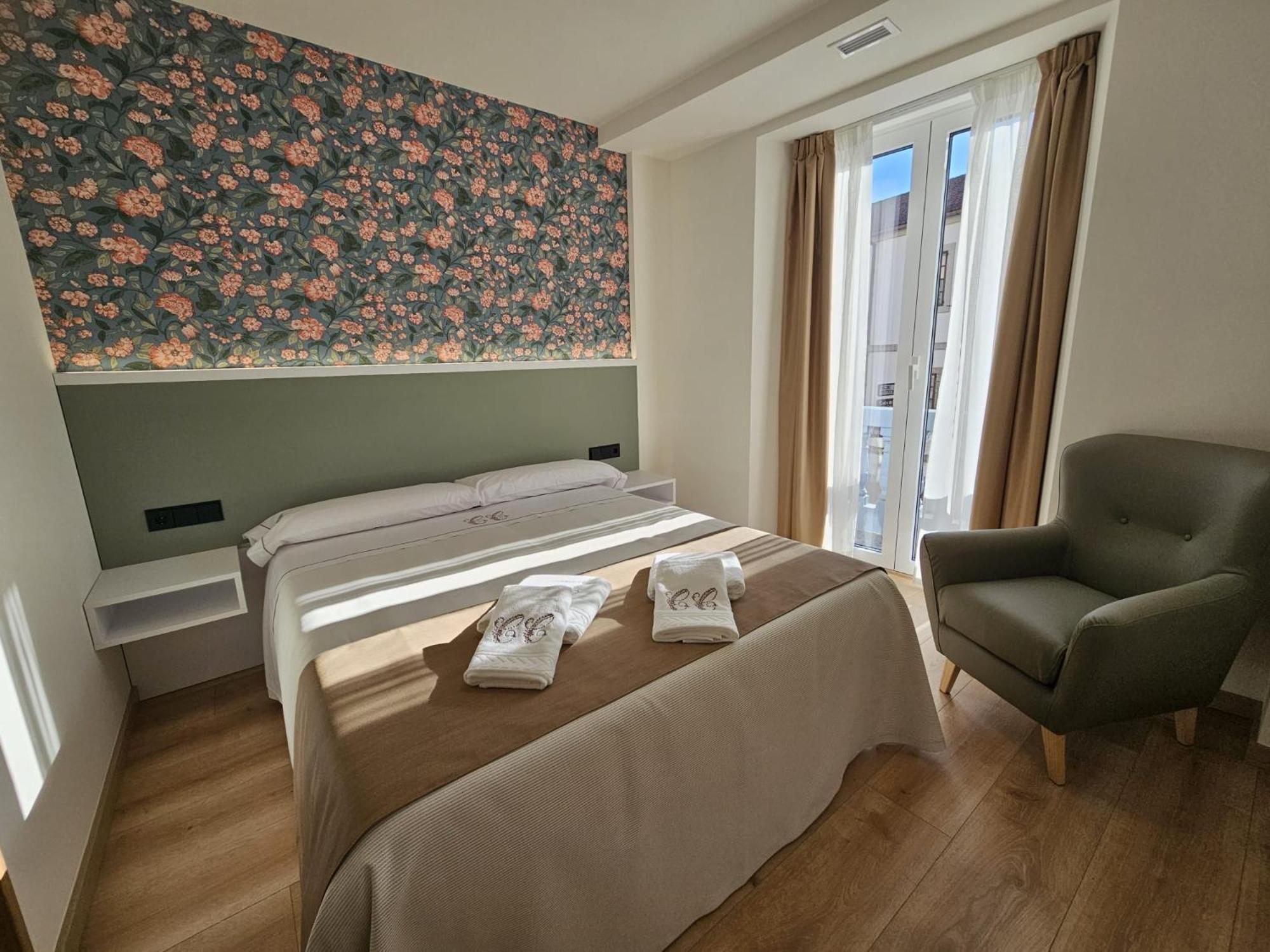 Pension Casa Cruceiro อาร์ซูอา ภายนอก รูปภาพ