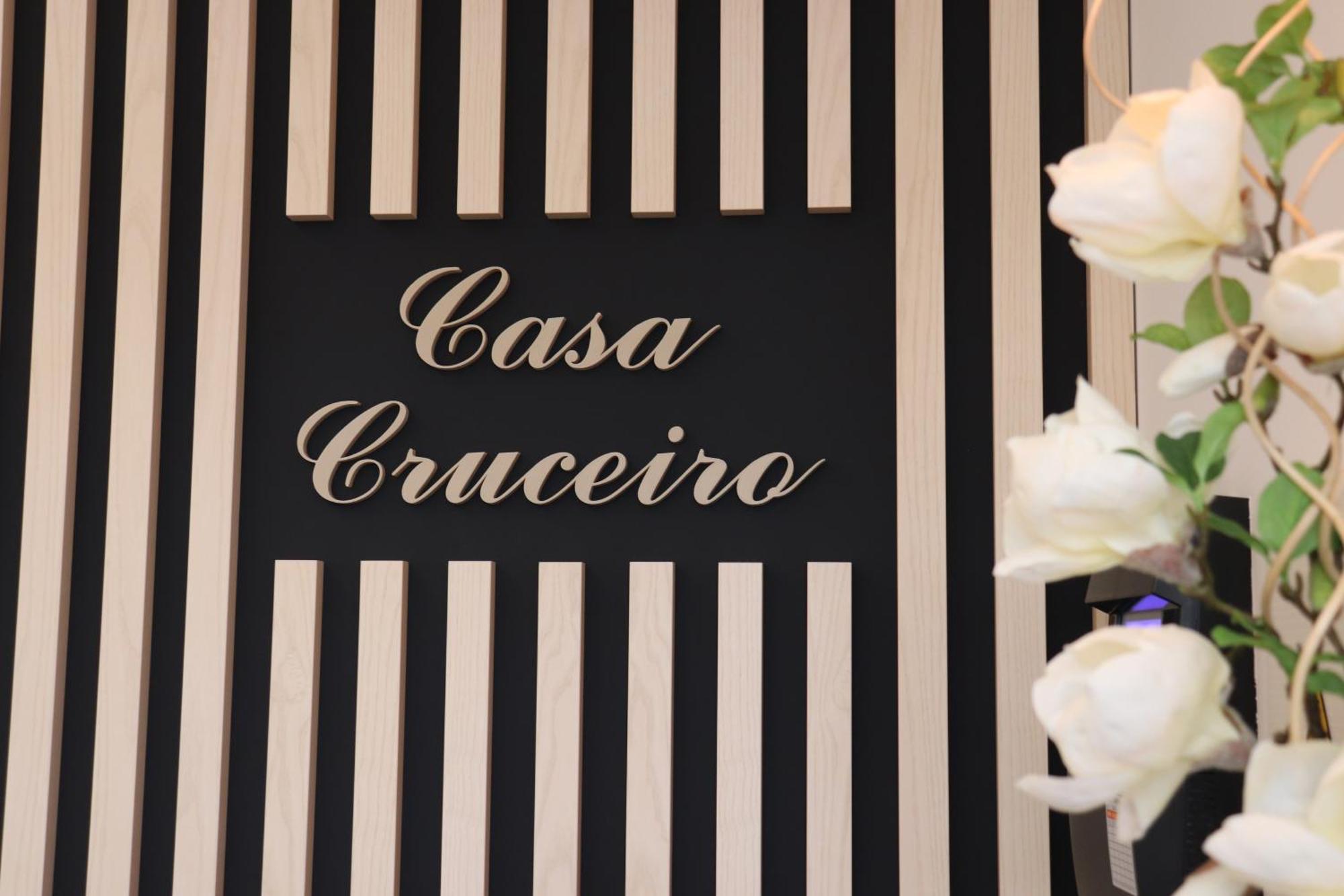 Pension Casa Cruceiro อาร์ซูอา ภายนอก รูปภาพ
