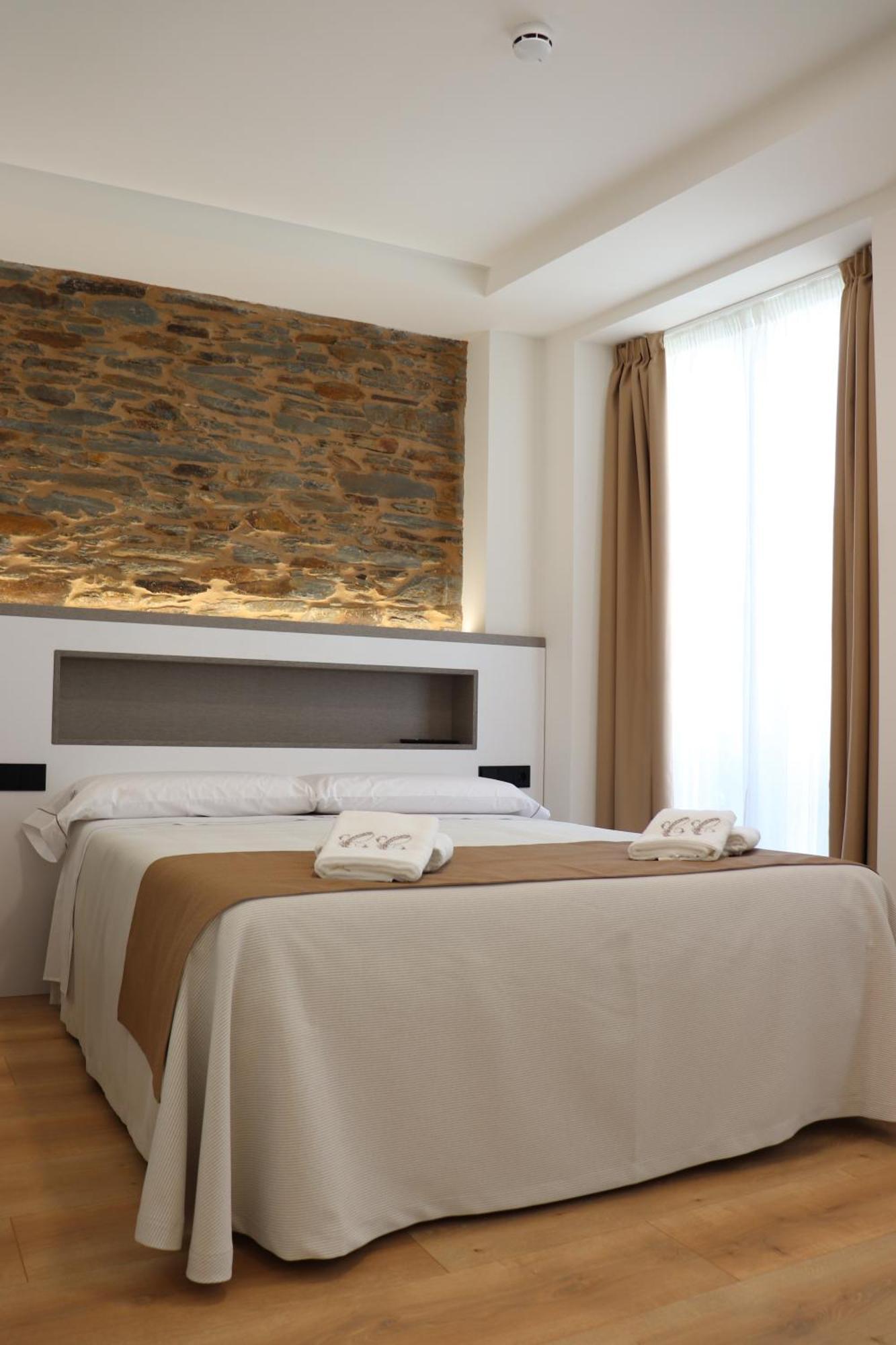 Pension Casa Cruceiro อาร์ซูอา ภายนอก รูปภาพ